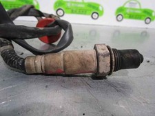 Sonde lambda Mg ZS