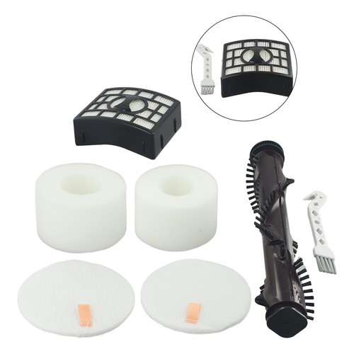 NV680 Vacuum Roller Brush Filter For Shark NV680 NV681 NV682 NV683