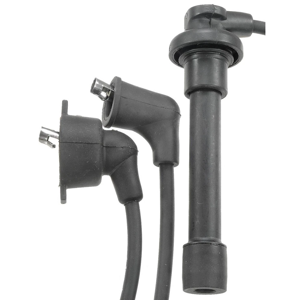 27697 Juego de 6 cables de bujía para Honda Accord Acura CL 1997-1999 Foto 2 de 2