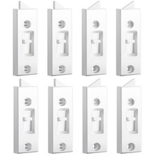 Window Latch Locks Window Parts and Hardware Tilt Latch Plastic Construction, Sp