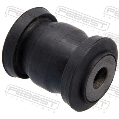 1x ORIGINAL  Febest Lagerung, Lenker Vorne für Mitsubishi GALANT VIII ECLIPSE