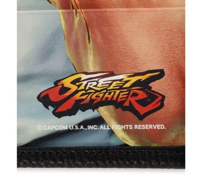 Street Fighter V Long Wallet KINGZ Samantha Thavasa Collaboration