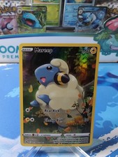 Mareep GG34/GG70 Pokemon TCG Crown Zenith: Galarian Gallery NM