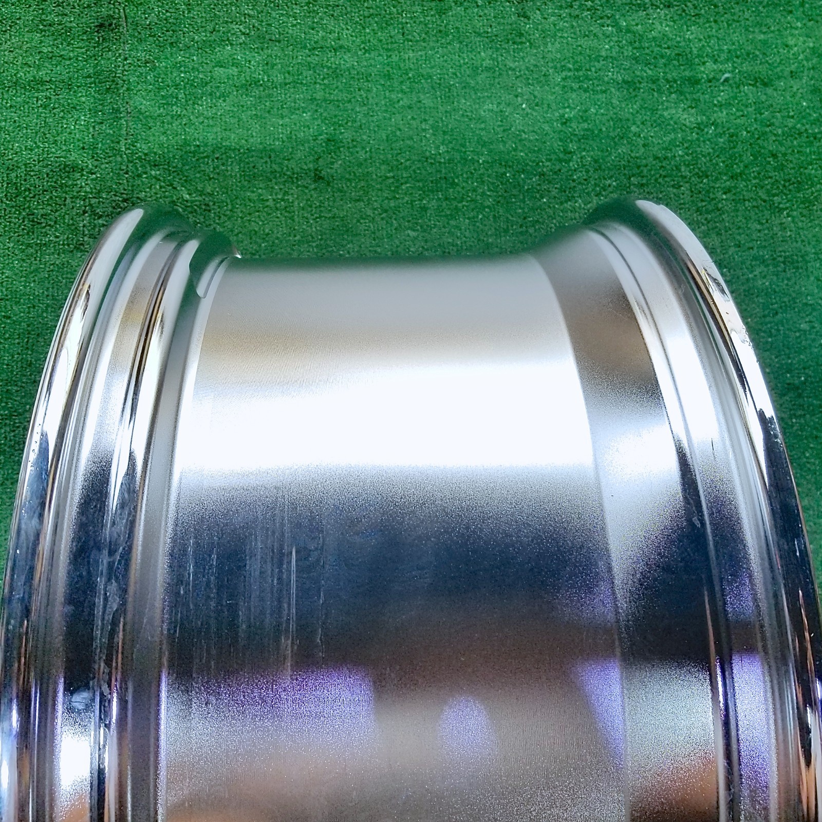 Bentley Continental Wheel Chrome