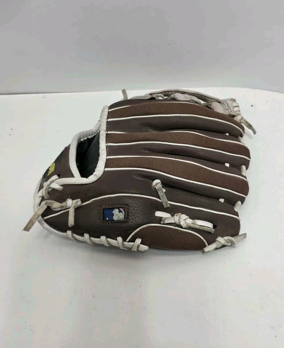 Vintage Wilson Jim Rice A2252 Pro Special Baseball Glove 12
