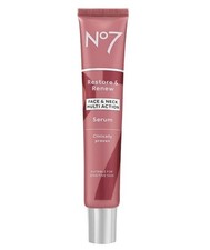 No7 Restore & Renew Face & Neck Multi Action ...