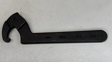 Martin #472  Claw  1-1/4 to 3 Capacity Adjust...