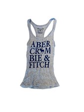 Abercrombie & Fitch racerback tank top