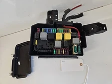 2013-2016 MERCEDES GL450 GL550 X166 FUSE BOX POWER RELAY OEM