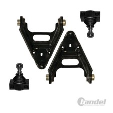 Rotule de suspension Smart FORTWO