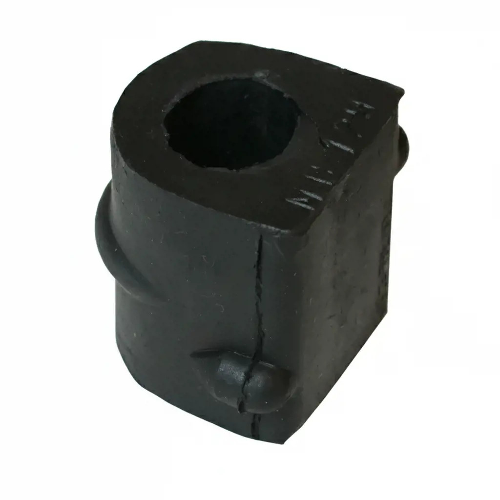 Stabiliser rubber bush Front Axle Left 1240602600 JP GROUP for OPEL VECTRA B