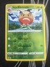 2022 Pokemon Hisuian Electrode 003/189 Reverse Holo Astral Radiance LP/NM