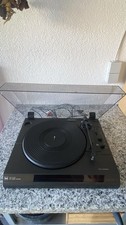 Dual CS 2115 Plattenspieler Vollautomatik mit...