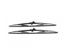 Scheibenwischer Set Vorne für BMW Z3 Coupe Roadster Fiat Barchetta 98-07