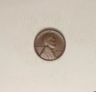 1913-S Lincoln Head Cent Grades VF, Early 'S' Mint, 2 Spots on Reverse.