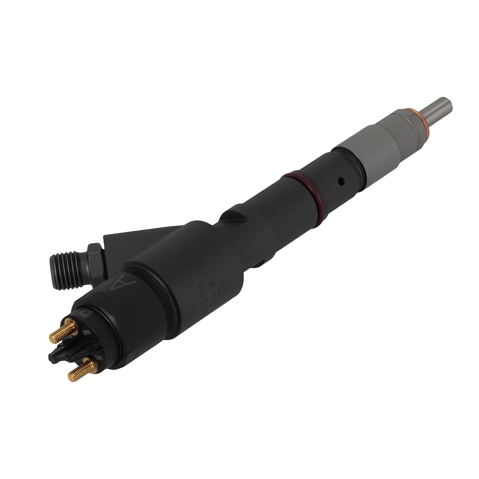 0445120067 Fuel Injector for Volvo EC140 EC160 EC180 EC200 EC210B EC235 EC240 thumbnail 24