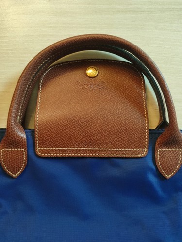 sac à main Le Pliable Longchamp - Picture 3 of 7