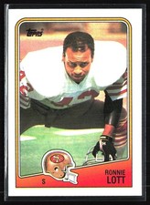Click to enlarge Ronnie Lott