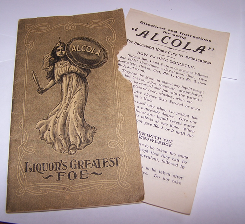 Alcola