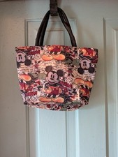 Mickey Mouse Handbag
