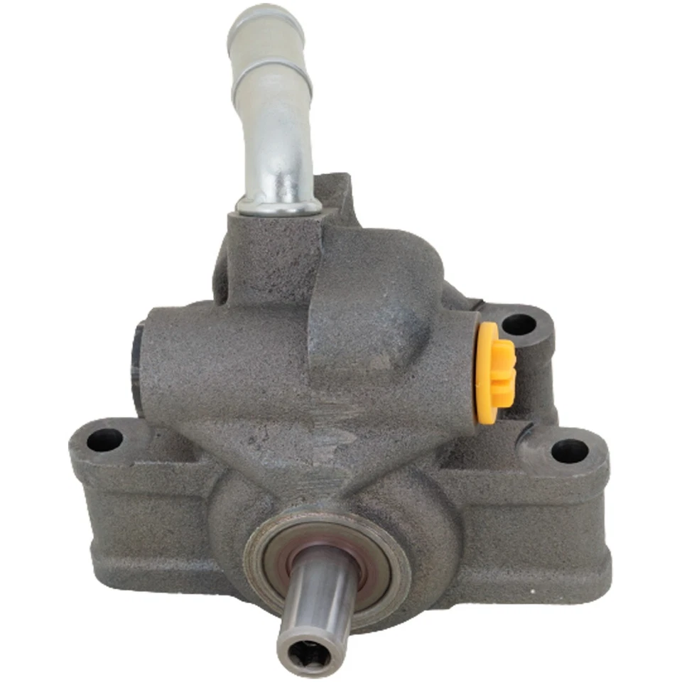 Bombas de dirección asistida para camión F450 F550 F250 F350 STP102RM F-450 Super Duty Foto 2 de 4