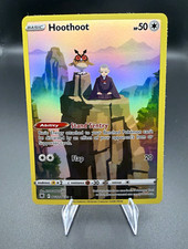 Pokémon TCG Hoothoot TG12/TG30 Astral Radiance Trainer Gallery Holo EN on eBay