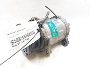 6N0820803B klimakompressor für VOLKSWAGEN POLO (9N1) 1.4D KW55 AMF K4237-147149