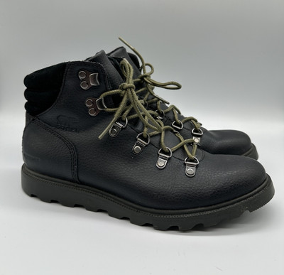 Pre-owned sorel madson II hiker Sorel Men main image 4