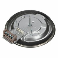 Luth Premium Profi Parts Kochplatte 145Mmø 1500W Kompatibel Mit Ego 19.14463.040