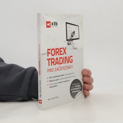 Forex Trading pro začátečníky  |  Michal Stibor
