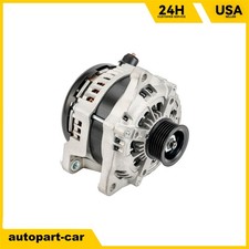 Alternators 11629N For 2016-2019 Explorer 3.5L 2013-2014 Ford F-150 3.5L 225A