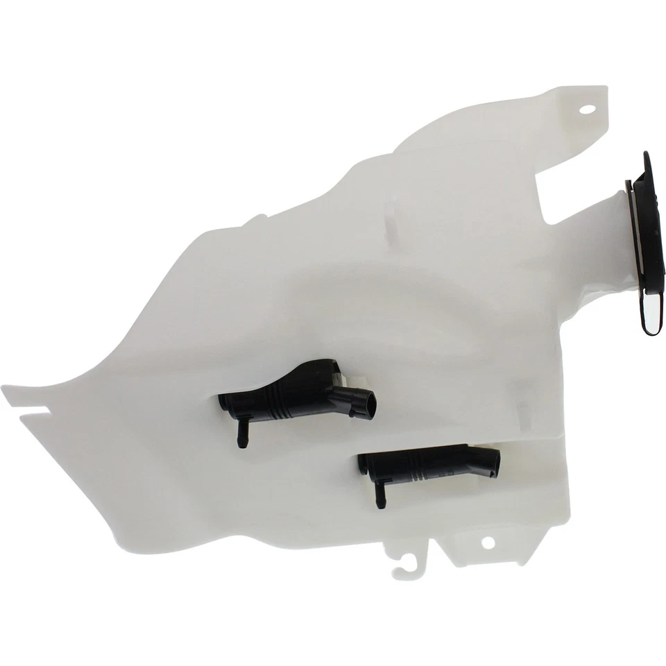 Depósito de lavadora para Chevrolet Venture 2003-2005 con bomba Foto 4 de 4