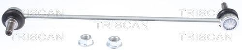 Triscan 8500 10634 Stange/Strebe, Stabilisator FüR CitroËN Opel Peugeot Toyota-image