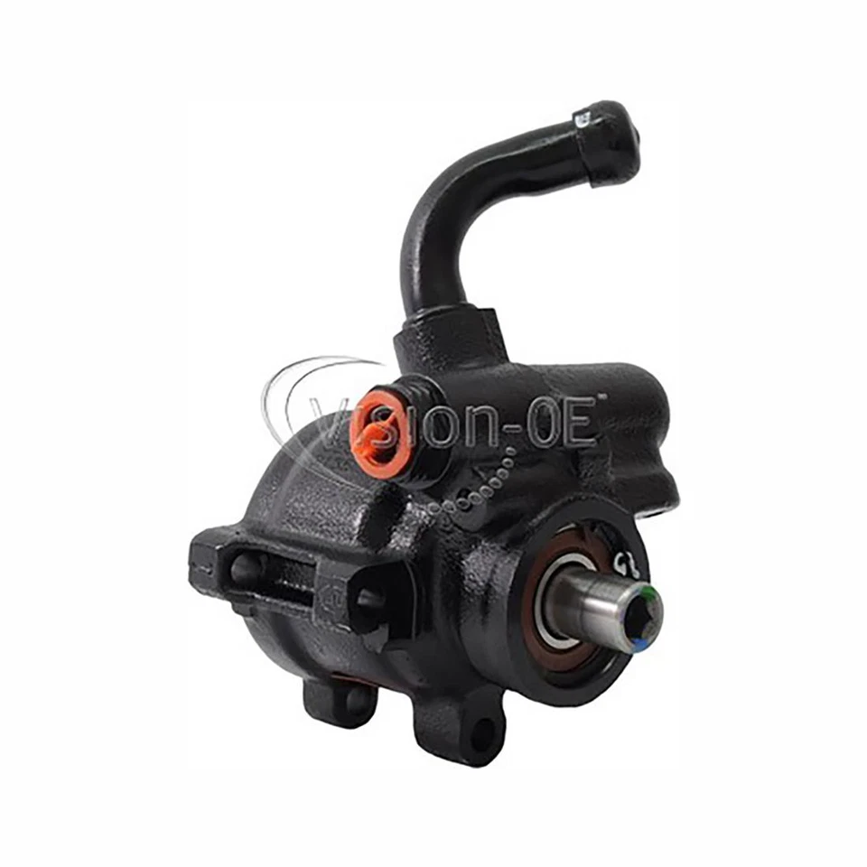 1x Bomba de dirección asistida para 1996 1997 1998 1999 2000 2001 2002 Dodge Dakota 2,5 L Foto 2 de 4