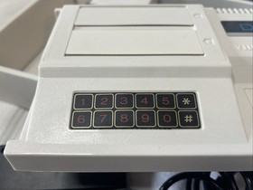 DINA 2 in 1 Telegames Personal Arcade-RARE-Colecovision & Sega SG-1000-Open Box