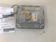 Chassis ECM Lamps Headlamp Mounted Fits 20-24...