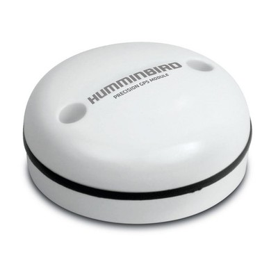 External GPS Receiver for Marine Navigation and Fishing Applications