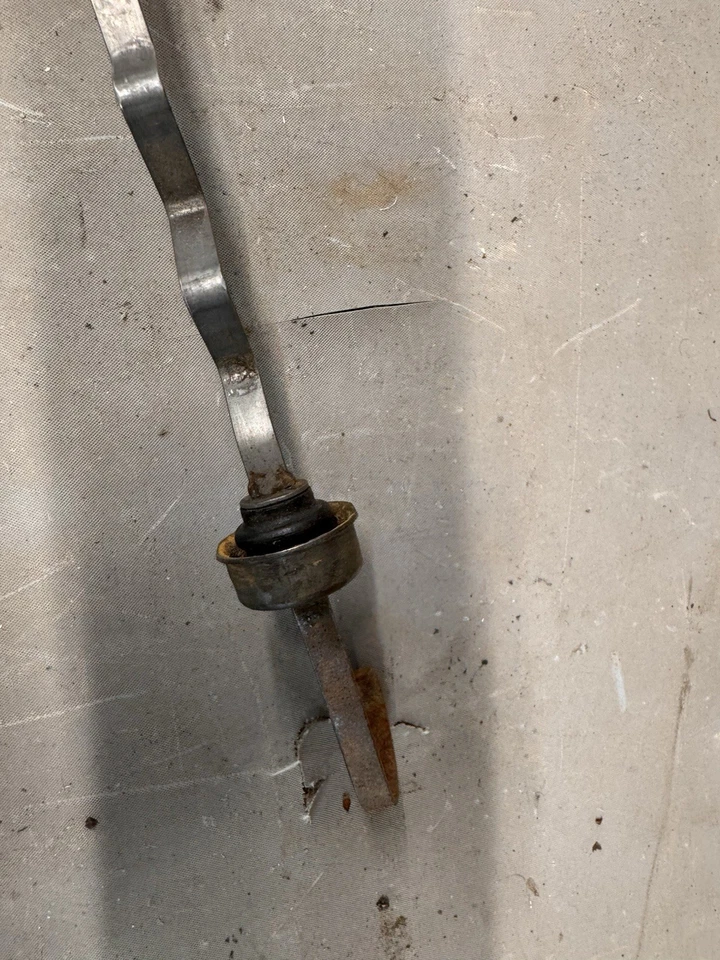 Ford Mustang Galaxie Fairlane Falcon C4 1966 1967 transmisión varilla Torino Foto 3 de 4