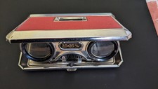Vintage Rand Theatre Opera Binoculars