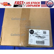 AB 1321-3R45-B 3-PH Input/Output Line Reactor 45A 0.7mH 600V Max NEW US Free Tax