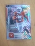 Anthony Hill Jr 2025 Bowman University Chrome #84 X-Fractor Texas Longhorns