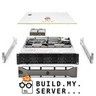Dell PowerEdge R730xd Server 2x E5-2690v3 2.60Ghz 24-Core 64GB RAM + 12x Caddies