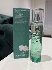 Image of Caudalie Eau Des Vignes Fresh Fragrance 50ml New & Boxed