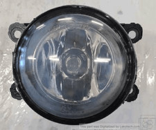 Antibrouillard Renault MASCOTT