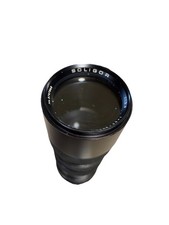Soligor Macro  Zoom Lens 85-205mm 1:3.8 Pre Owned