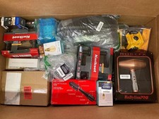 Premium High-End Liquidation Mystery Box, Assorted Retailers all New Stock