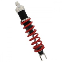 Federbein StoßDäMpfer YSS Einstellbar FüR Suzuki DR 350 Bj. 1990-1995