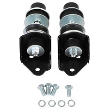 For 1955-1957 Chevrolet Bel Air Nomad Del Ray Kits Front Engine Motor Moun For 1955-1957 Chevrolet Bel Air Nomad Del Ray Kits Front Engine Motor Moun