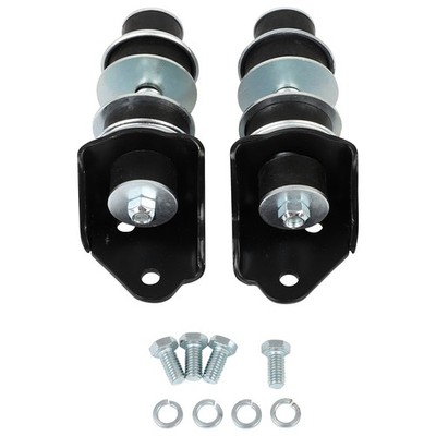 For 1955-1957 Chevrolet Bel Air Nomad Del Ray Kits Front Engine Motor Moun