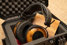 ZMF Vérité Silkwood/Black OPEN high end ber...